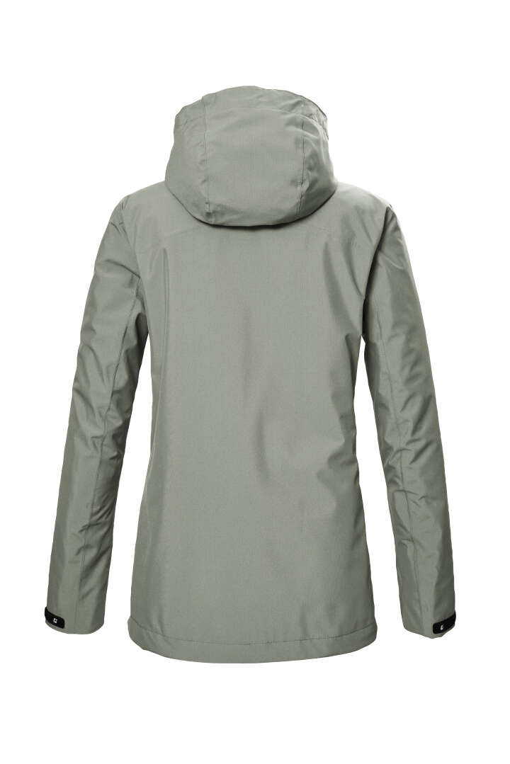 killtec Damen Funktionsjacke